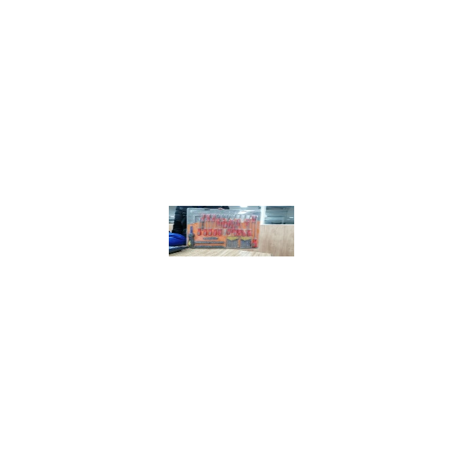 Makassi - - طقم مفكات براغي - SG37-6 - Salameh Tools Lebanon