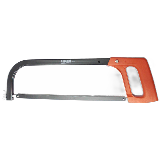 Makassi - - منشار حديد بيد خشب 310G - SG39-7 - Salameh Tools Lebanon