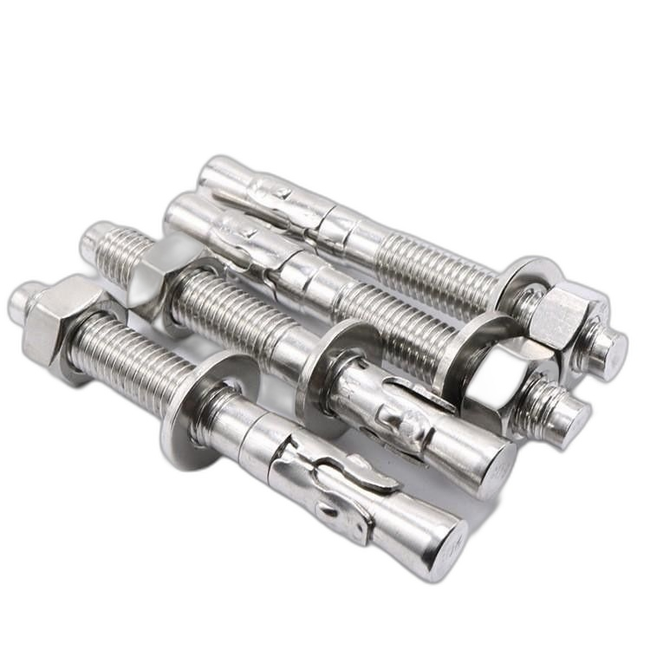 Makassi - - M20 قفل برغي - SG54-8 - Salameh Tools Lebanon