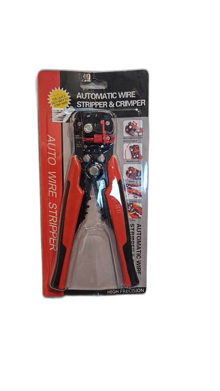 Makassi - - ظلطت كهرباء - SG55-8 - Salameh Tools Lebanon