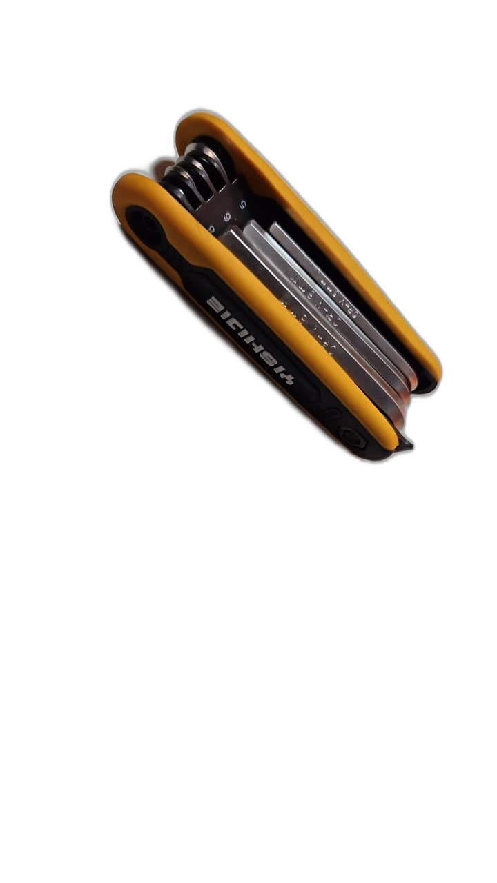 Makassi - - طقم مسدس - SG57-7 - Salameh Tools Lebanon