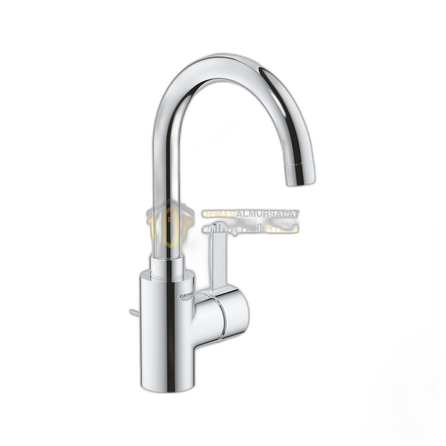 Makassi - - مسكة خلاط عربي مثلث الشكل 110غرام - SG6-4 - Salameh Tools Lebanon
