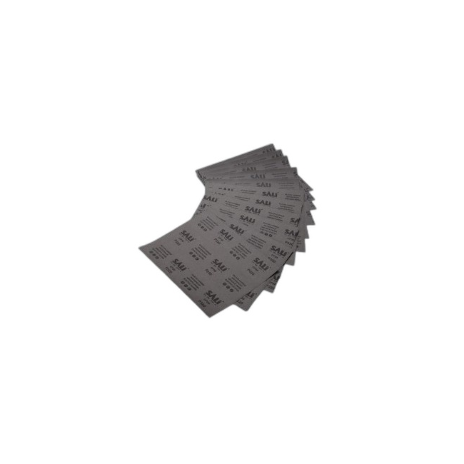 Makassi - - ورق حف اسود P180 - SG65-45 - Salameh Tools Lebanon