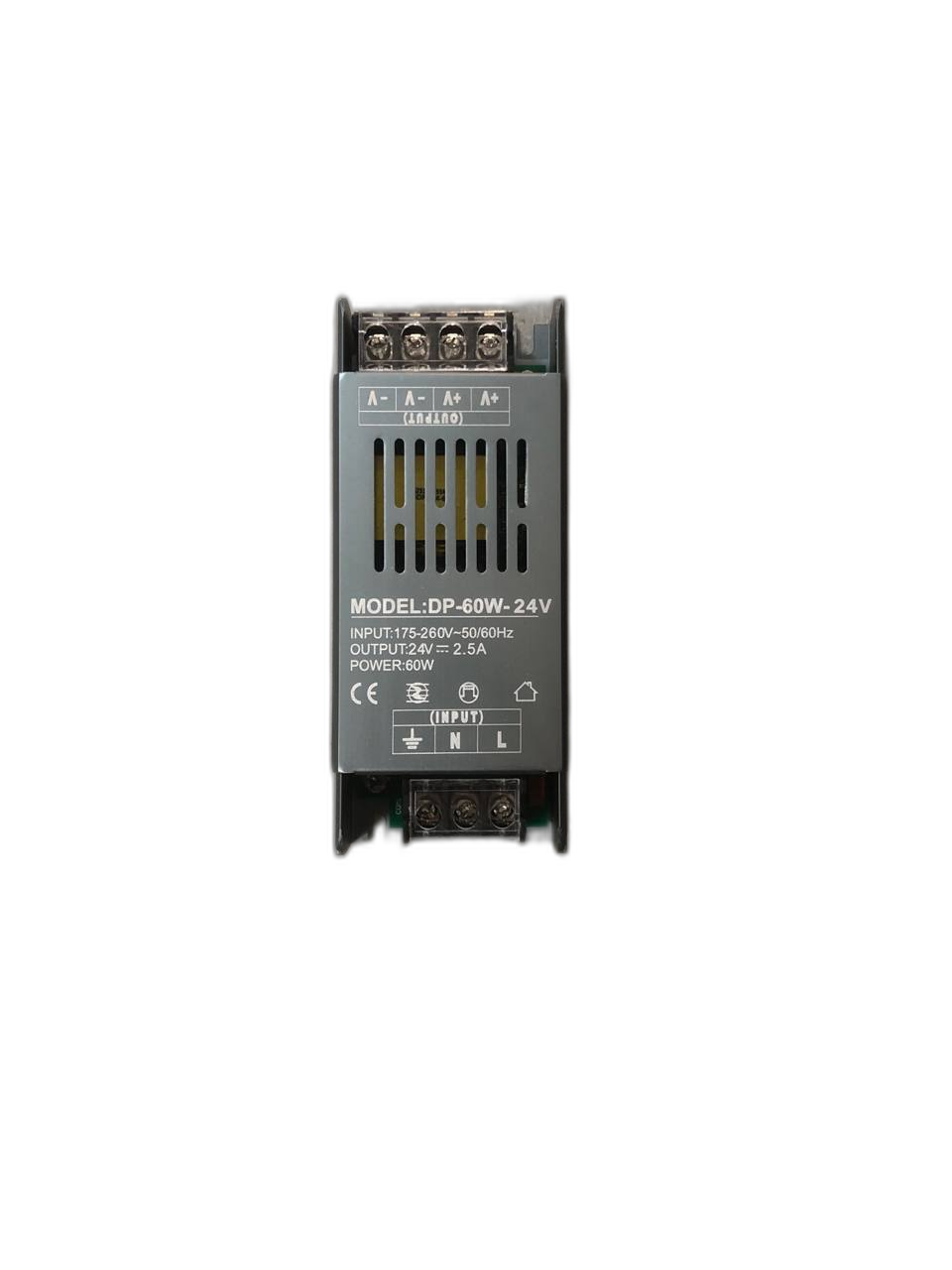 Makassi - - ترانس 60W-24V - SG67-81-2 - Salameh Tools Lebanon