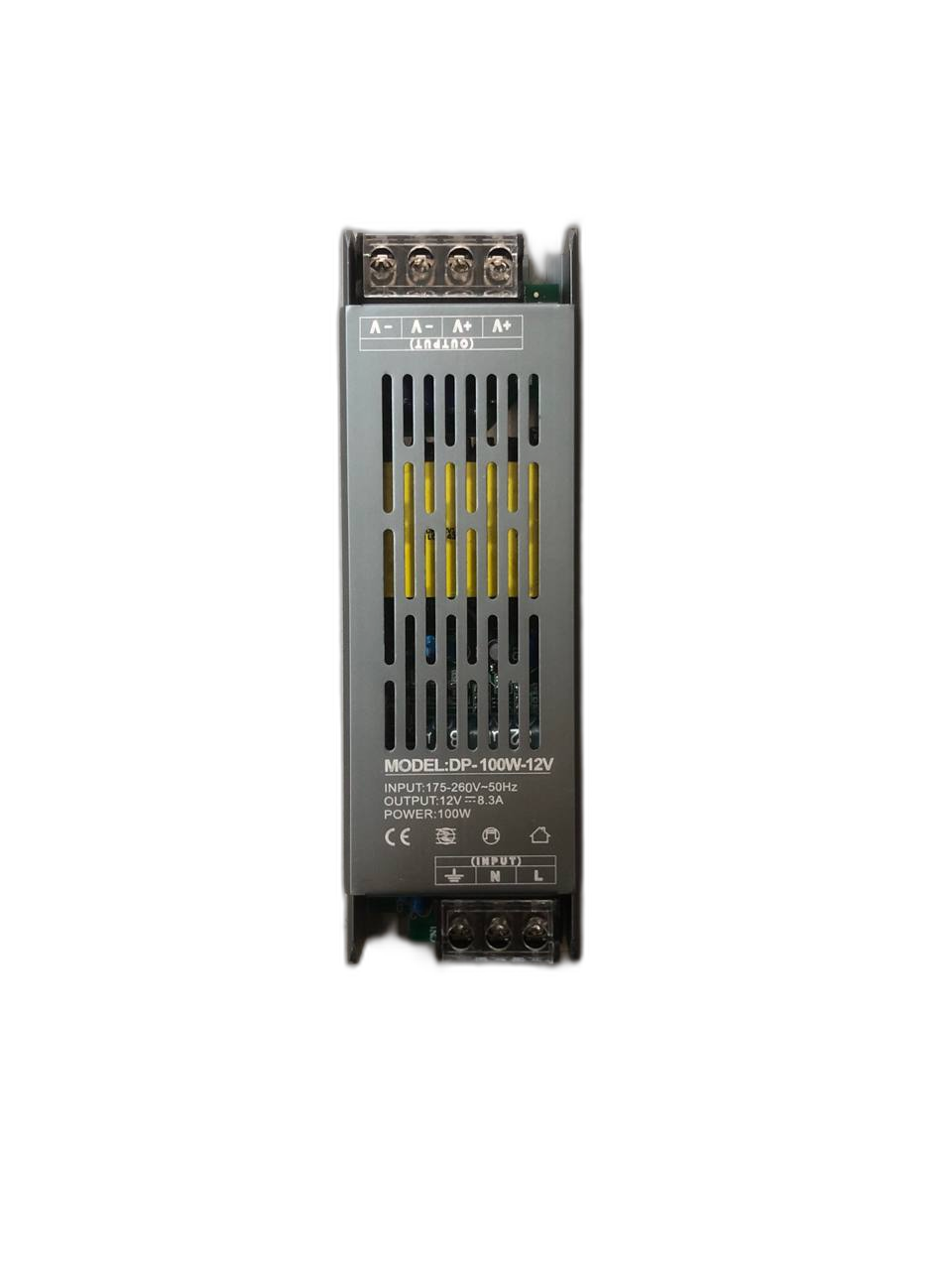 Makassi - - ترانس 100W 12V - SG67-82-1 - Salameh Tools Lebanon