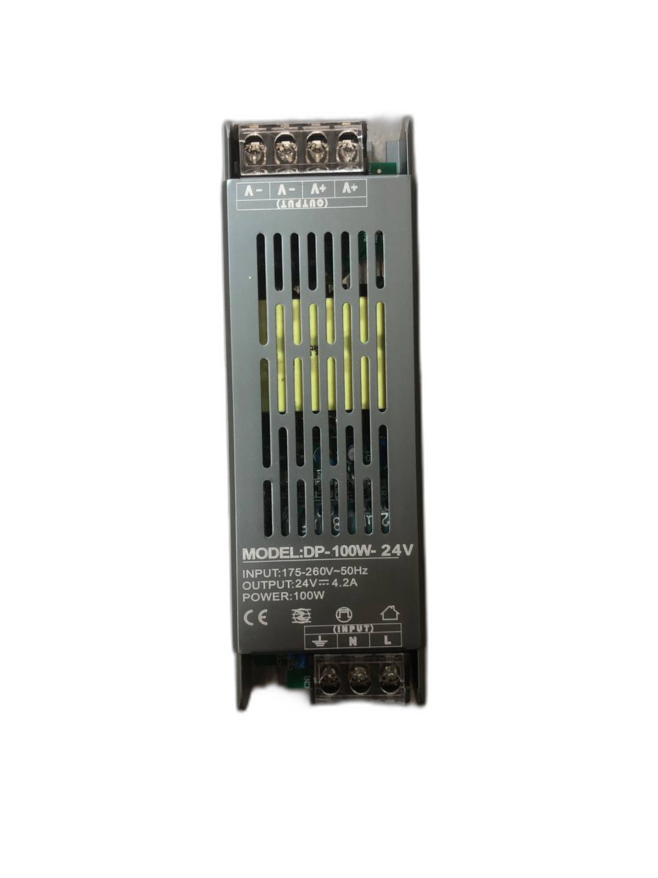 Makassi - - ترانس 100W 24V - SG67-82-2 - Salameh Tools Lebanon