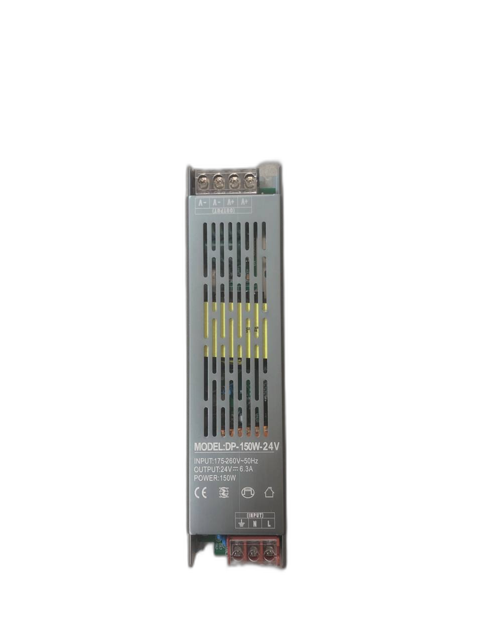 Makassi - - ترانس 150W 24V - SG67-83-2 - Salameh Tools Lebanon