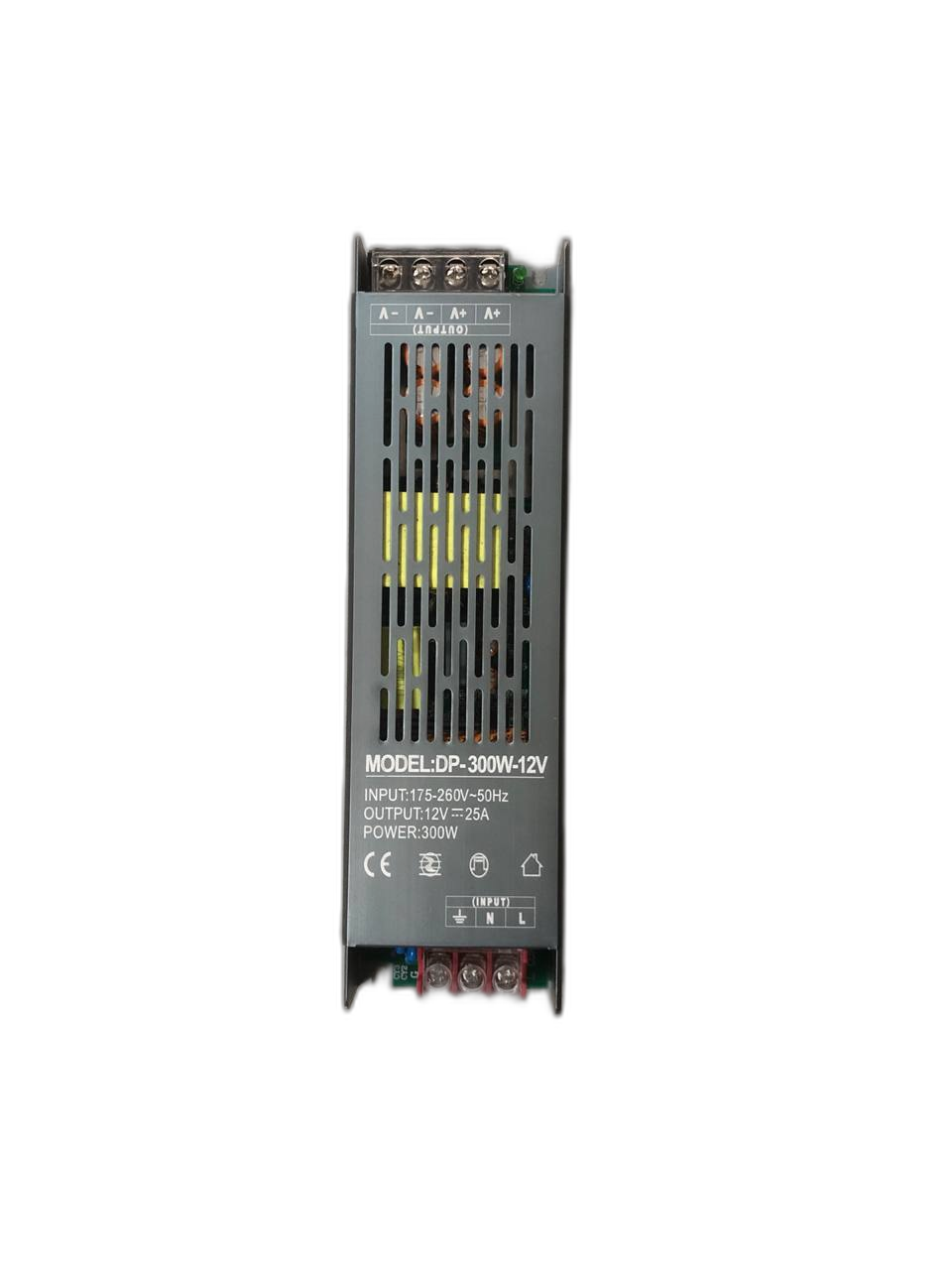 Makassi - - ترانس 300W 12V - SG67-85-1 - Salameh Tools Lebanon