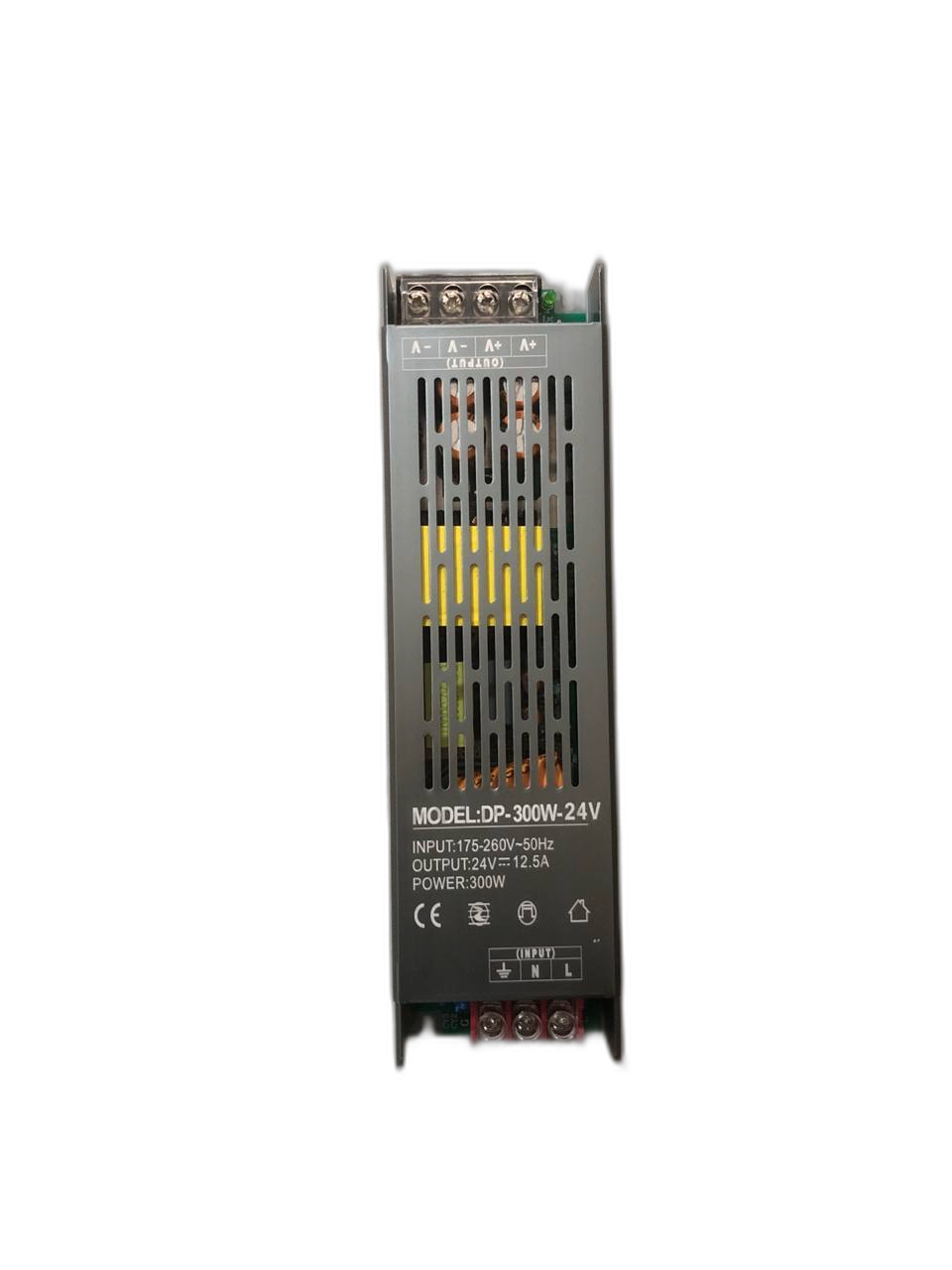 Makassi - - ترانس 300W 24V - SG67-85-2 - Salameh Tools Lebanon