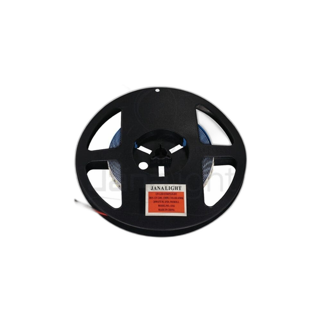 Makassi - - حبل لد 12V 240Dابيض 5M/roll - SG77-4W - Salameh Tools Lebanon