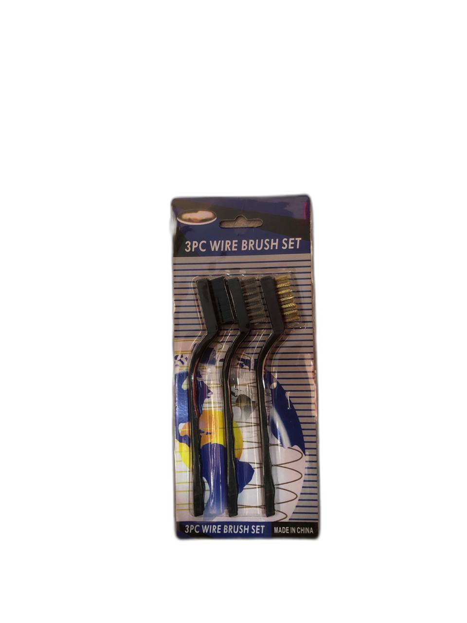 Makassi - - فرشاية 3قطع 9" - SG78-22 - Salameh Tools Lebanon
