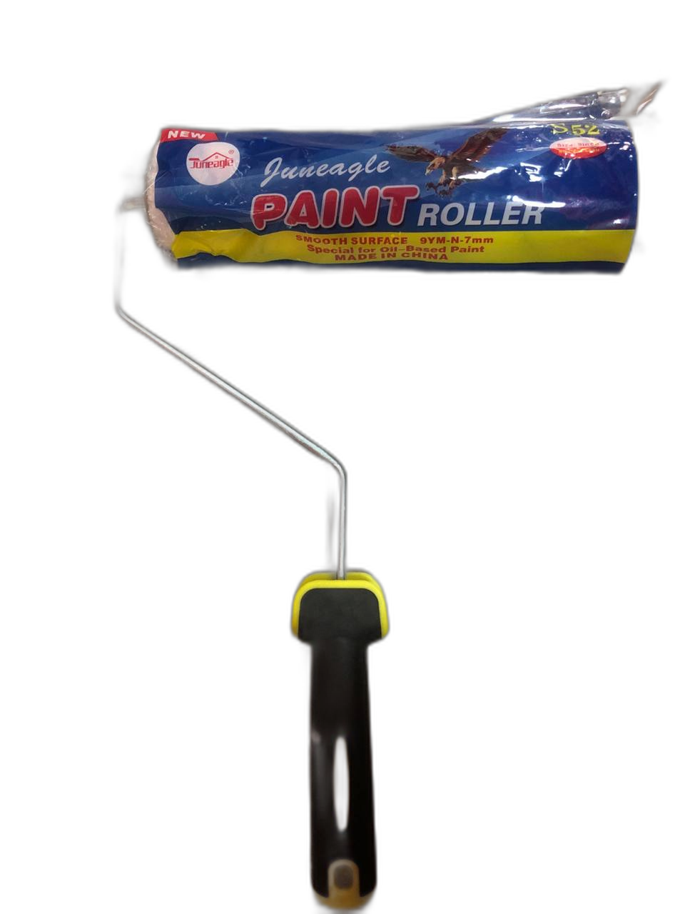 Makassi - - رول دهان ابيض واصفر 23CM*3.8 بتنشال وبتنحط - SG78-4 - Salameh Tools Lebanon