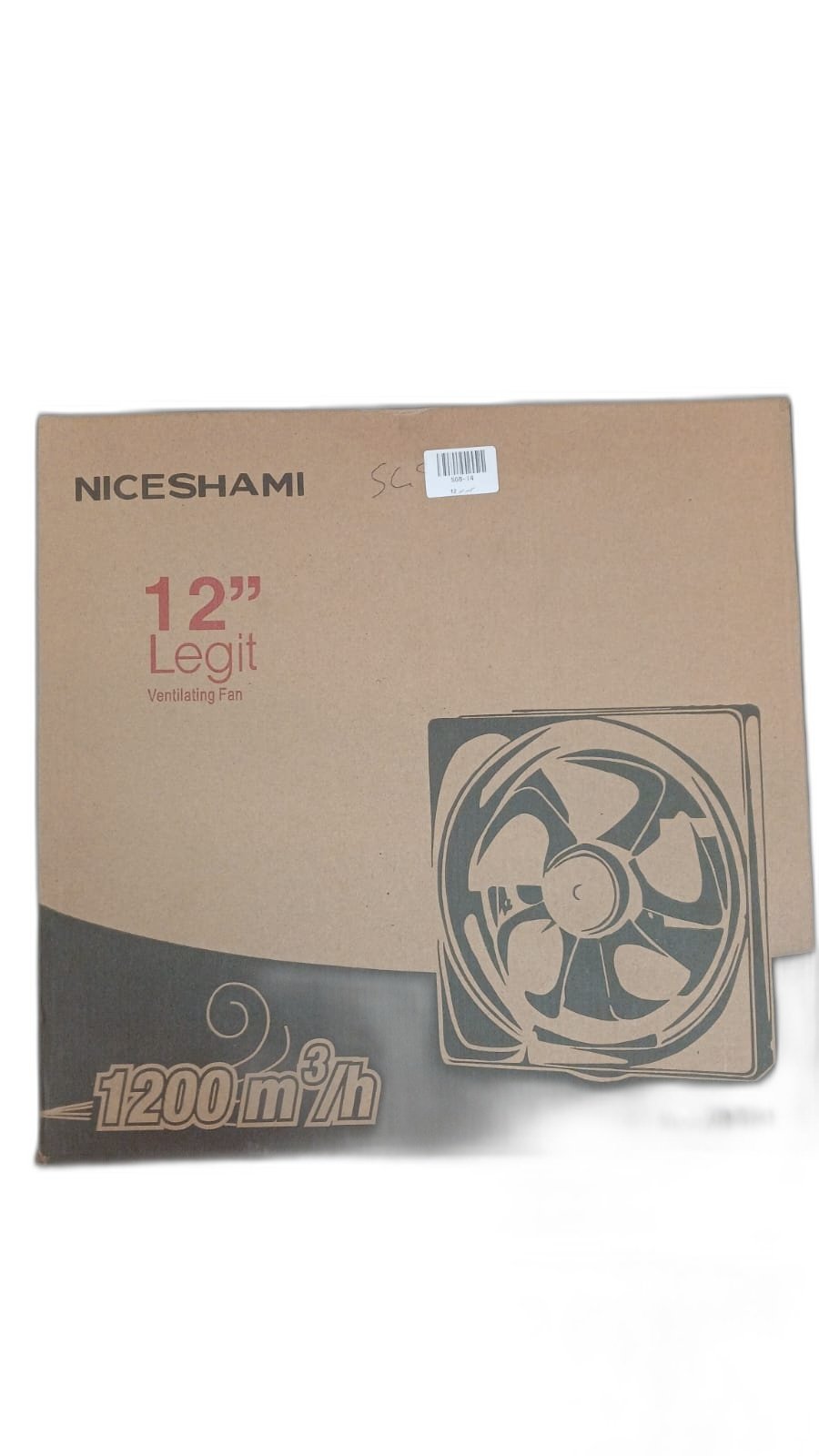 Makassi - - اسبراتير 12" - SG8-14 - Salameh Tools Lebanon