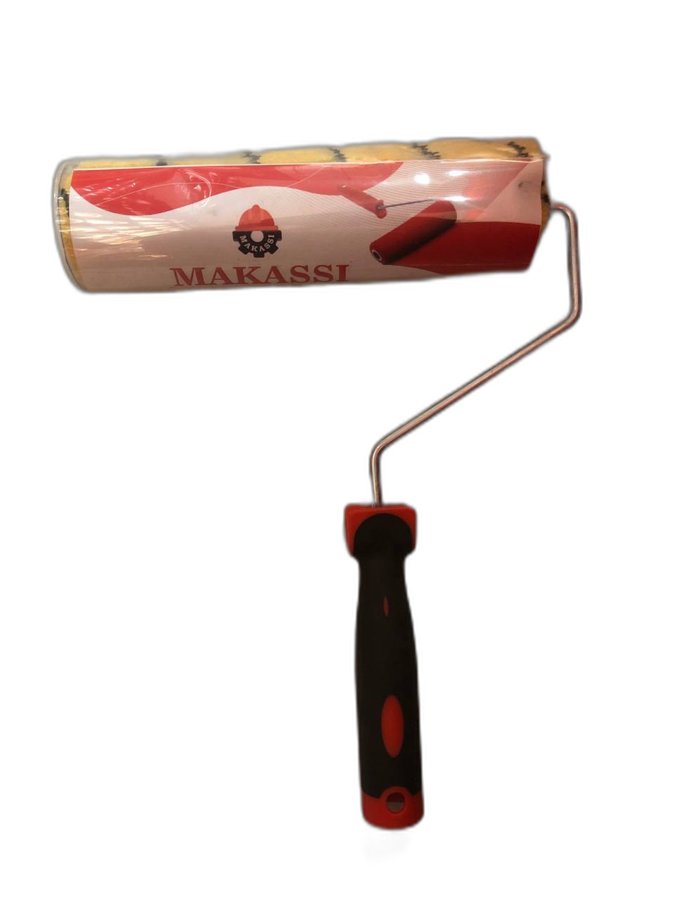 Makassi - - رول دهان 9" - SG80-1 - Salameh Tools Lebanon