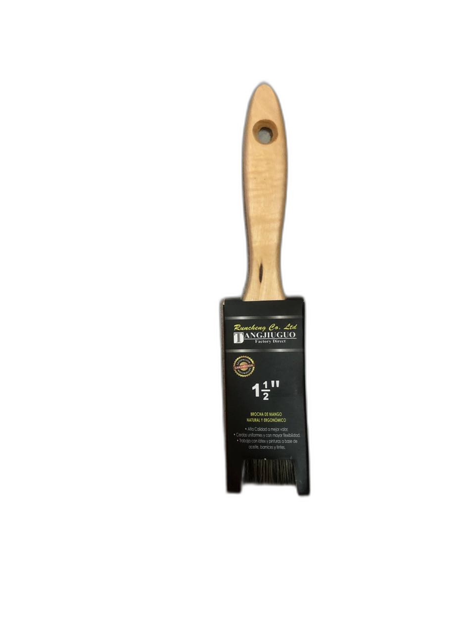Makassi - - فرشاية دهان 1.5" - SG80-2 - Salameh Tools Lebanon