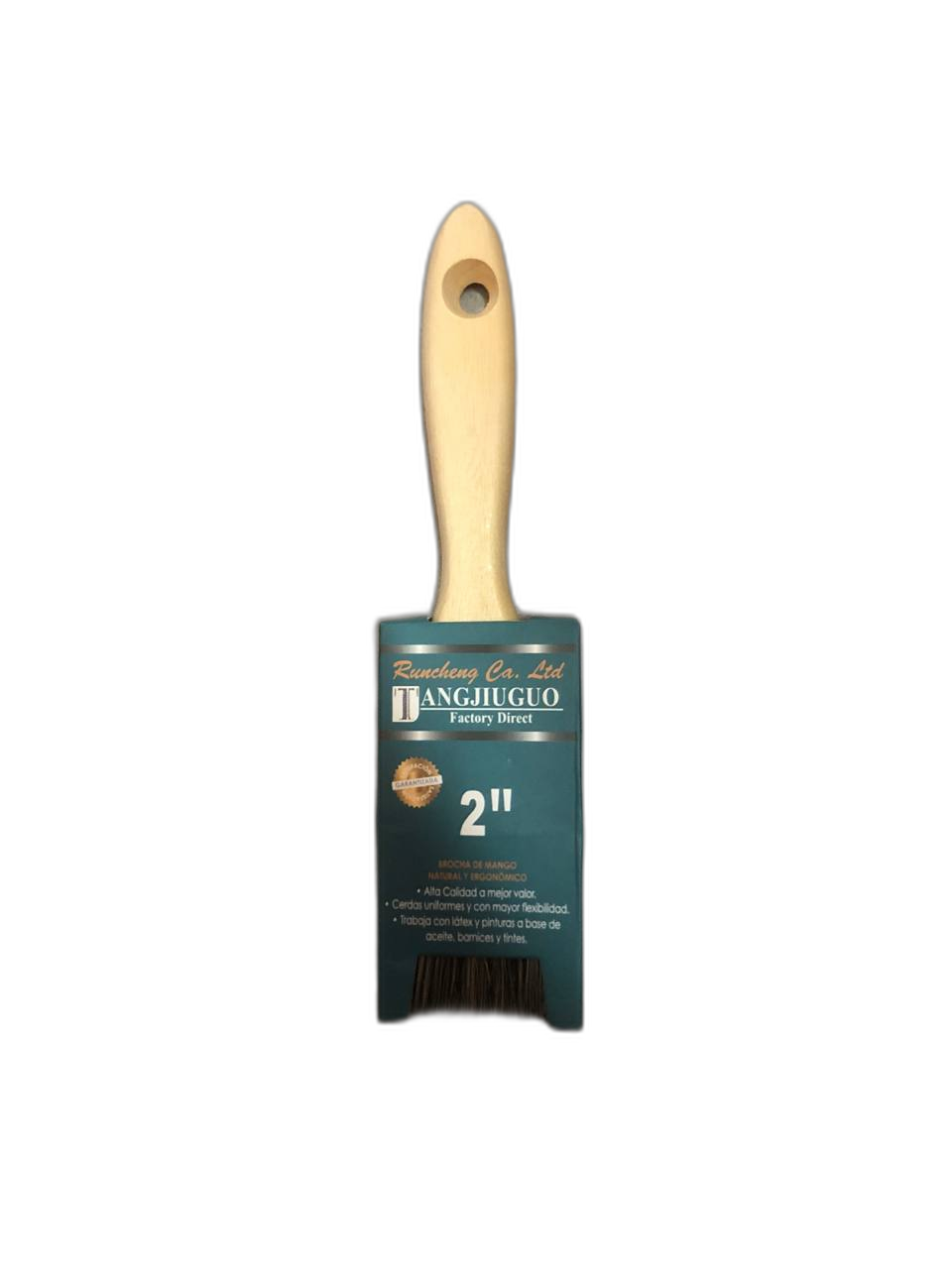 Makassi - - فرشاية دهان 2" - SG80-3 - Salameh Tools Lebanon