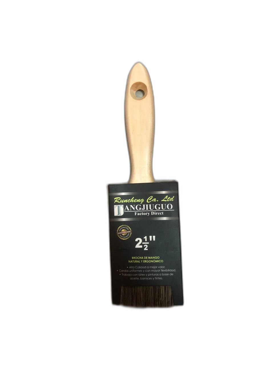 Makassi - - فرشاية دهان 2.5" - SG80-4 - Salameh Tools Lebanon