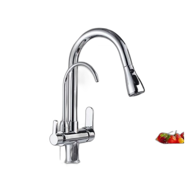 Makassi - - خلاط مجلى شك فيتاس 590 - SG81-48 - Salameh Tools Lebanon