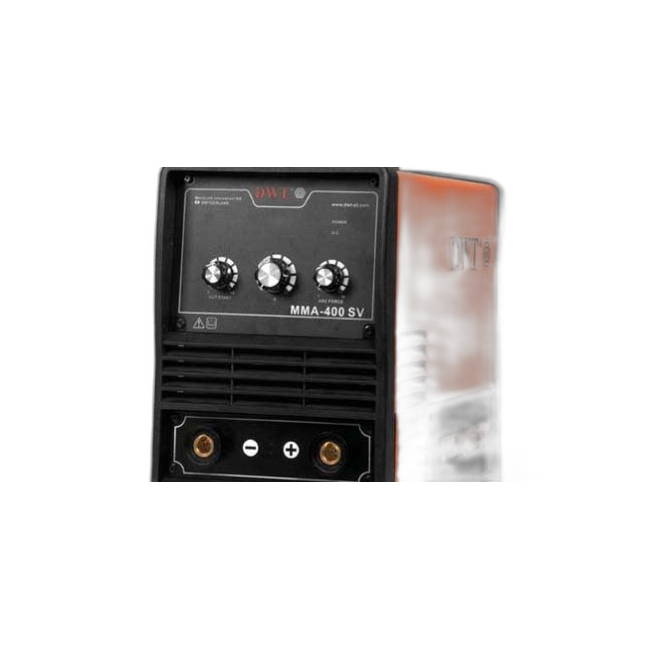 Makassi - - مكنة لحام MMA-400 25-300A  220V - SG85-27 - Salameh Tools Lebanon