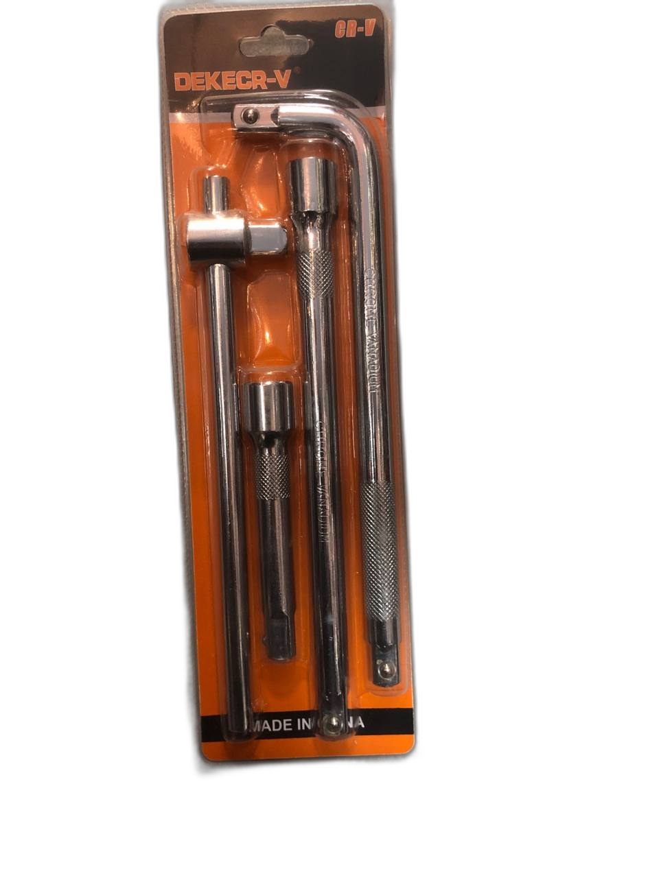 Makassi - - طقم وصلة متحركة 4قطع - SG35-97 - Salameh Tools Lebanon
