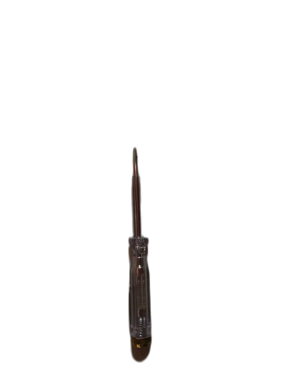 Makassi - - مفك براغي تست كهرباء صغير - SG37-5 - Salameh Tools Lebanon