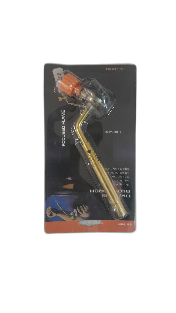Makassi - - حراق غاز - SG42-11 - Salameh Tools Lebanon