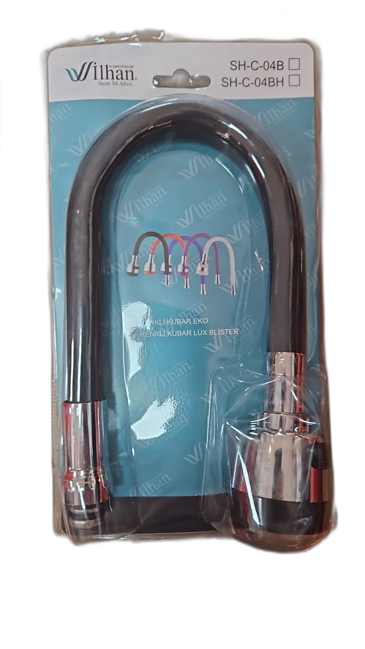 Makassi - - عنق خلاط اسود - TR1-10 - Salameh Tools Lebanon