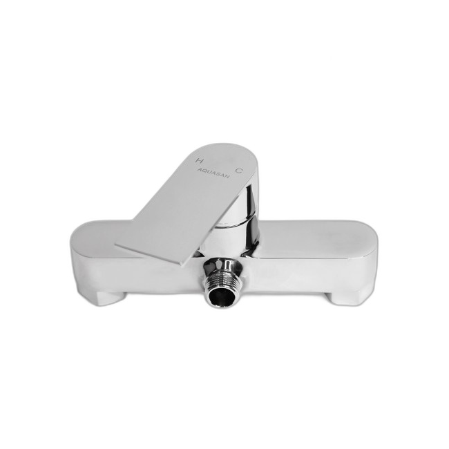 Makassi - - خلاط دوش نحاس - TR1-17 - Salameh Tools Lebanon