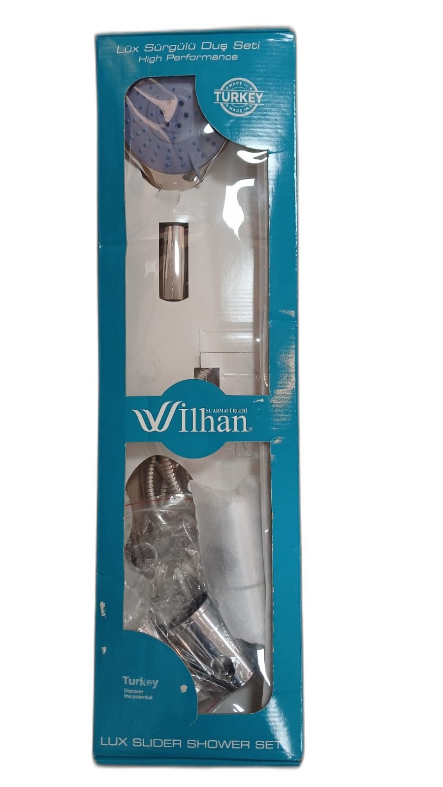 Makassi - - بار دوش - TR1-21 - Salameh Tools Lebanon