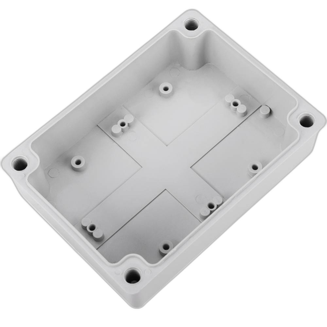 Makassi - - SURFACE BOX 150*110*70 علبة مطرية ظاهرة - WN-BT006 - Salameh Tools Lebanon