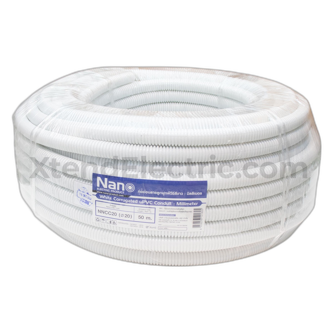 Makassi - - اتاش PVC 20MM - WN-CLP20 - Salameh Tools Lebanon