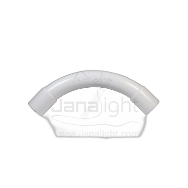 Makassi - - كوع PVC 32MM - WN-ELB32 - Salameh Tools Lebanon