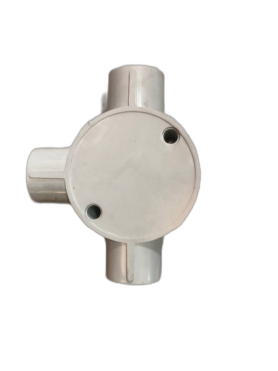 Makassi - - Three way box 25mm - WN-P2504 - Salameh Tools Lebanon