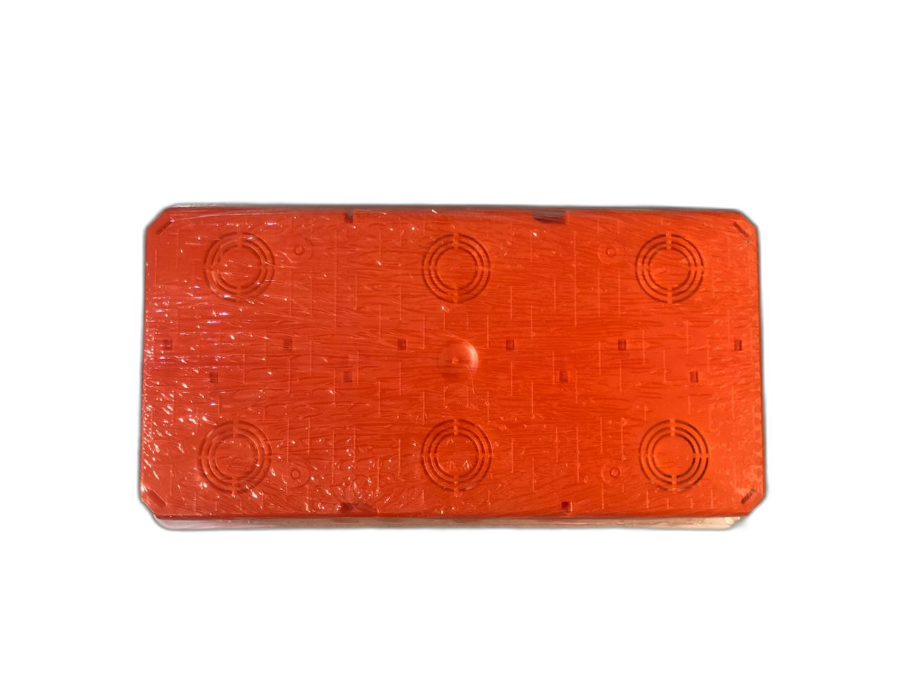 Makassi - - Flush Mounting Box 294*152*75 - WN-G8007 - Salameh Tools Lebanon
