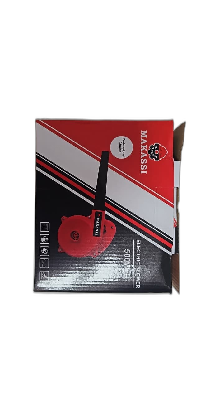 Makassi - - بلور عالكهربا - MKS022-1A - Salameh Tools Lebanon