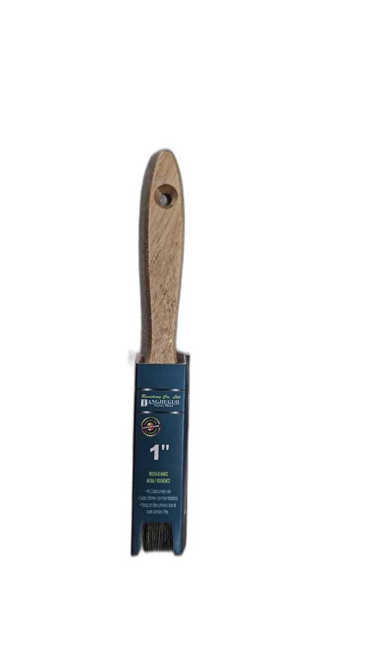 Makassi - - فرشاية دهان 1" 730B - SG80-10 - Salameh Tools Lebanon